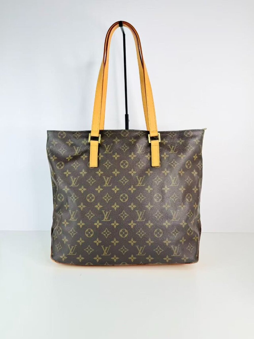 louis vuitton cabas mezzo monogram